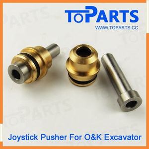 O & K Graafmachine <span class=keywords><strong>Joystick</strong></span> <span class=keywords><strong>Pusher</strong></span> Voor O & K Rh - Product Image 4