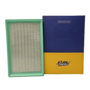 Atacado De Alta Qualidade Changan YiDong CS75PLUS 1109013U01 Filtro De Ar Novo Material De Borracha e Papel De Garantia De Um Ano - Product Image 5