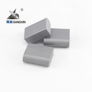 Insertos <span class=keywords><strong>de</strong></span> hoja <span class=keywords><strong>de</strong></span> quitanieves <span class=keywords><strong>de</strong></span> carburo <span class=keywords><strong>de</strong></span> <span class=keywords><strong>tungsteno</strong></span> <span class=keywords><strong>de</strong></span> la marca YG11C Gangxin para accesorios <span class=keywords><strong>de</strong></span> quitanieves sanxin - Product Image 6