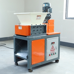 Nhỏ Shredder chất thải hữu cơ tái chế Shredder trái cây và rau Shredder - Product Image 6