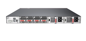 S6730-S24X6Q-V2 Switch de Red Empresarial Gestionado de Nivel 3 con 24 Puertos 10G SFP Plus y 6 Puertos 100G QSFP28 para Centro de Datos - Product Image 3