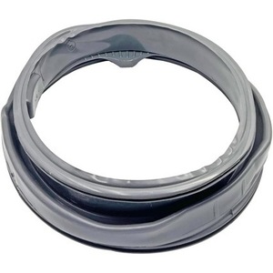 ปะเก็นยางขอบประตูเครื่องซักผ้า WDG90711 ทนทานสำหรับประตูเครื่องซักผ้าฝาหน้า - Product Image 1