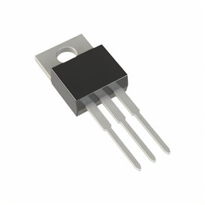 ชิ้นส่วนอิเล็กทรอนิกส์ IXYP20N65C3D1 TO-220-3 ทรานซิสเตอร์ ของแท้ บริการครบวงจร - Product Image 1
