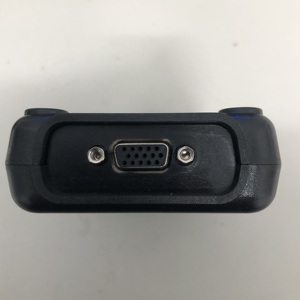 ET4 478-0235 Communication Adapter with Y <b>cable</b> 6 pin Truck Excavator Loader cater-pillar J1939 J1708 Data <b>Link</b> Diagnostic Tool - Product Image 5