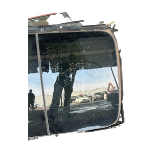 Car Automobile Skylight <span class=keywords><strong>Voiture</strong></span> électrique <span class=keywords><strong>Panoramique</strong></span> Skyroof <span class=keywords><strong>Toit</strong></span> ouvrant Verre Assemblage pour Geely Boyue - Product Image 2