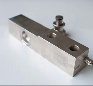 Scher balken wäge zelle der Klasse C3 mit Fuß <span class=keywords><strong>2ton</strong></span> für Boden waage - Product Image 3