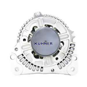 Alternateur compatible avec VW BORA I 1.6 16V essence (KW : 77, CV : 105) de 05-2000 à 05-2005 KUHNER 301570RI NEUF - Product Image 1