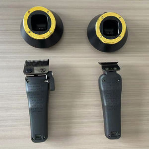 Cortadora de Pelo Profesional DLC Blade, Motor Magnético Dub, Uso Profesional, Motor Vectorial, Recortadora de Pelo, 11000 rpm, Batería de 2600 mAh - Product Image 3