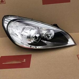 Fari Compatibili per Volvo S60 <span class=keywords><strong>V60</strong></span> 2011, 2013, Fari Rimossi di Fabbrica, Assistenza alla Sterzata AFS, Codice OE 31420673 31420678 - Product Image 4
