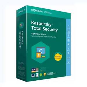 Kaspersky Total Security, 1 Año, 1 Dispositivo, Software Informático, Licencia Global de Antivirus - Product Image 3