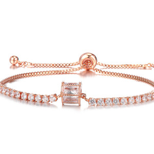 Shengke di Lusso Creativo Delle Donne Oro Set Orecchini Di Cristallo Con Le Signore Del Quarzo Dei Monili Della Vigilanza Del Braccialetto Delle Donne Orologi Set Regali - Product Image 4