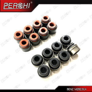 M282.914 HR13DDT Kit de joints de reconstruction de <span class=keywords><strong>moteur</strong></span> pour Benz GLA W177 W247 C118 Jeu complet de joints de culasse A2820160400 02-1108602 110446634R - Product Image 6