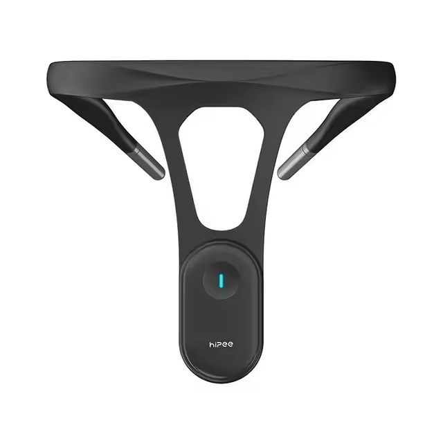 Back Support Adjustable Strap Intelligent Sensor Comfortable Smart Training Posture Corrector