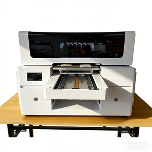 Imprimante UV à plat A3 <span class=keywords><strong>de</strong></span> nouvelle conception à prix <span class=keywords><strong>de</strong></span> gros – Imprimante UV à plat la moins chère - Product Image 2