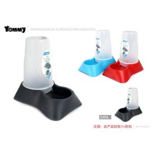 Distributore automatico di cibo per animali Yommy da 3,5 litri per cani e gatti - Product Image 3