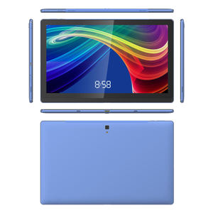 Ordinateur portable Android 14,1 pouces avec processeur MTK8183 pour la maison, l'école, les affaires et les jeux - Product Image 3