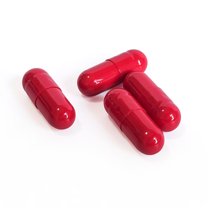 Directo de fábrica, venta al por mayor, 100% suplementos de hierbas puras para adultos, cápsulas de hierba de cabra cachonda masculina, soporte inmunológico energético no - Product Image 4