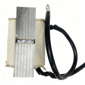 Transformador de Potencia Electrónico Monofásico EI86*30 con Devanado de Aluminio 50/60Hz - Product Image 4