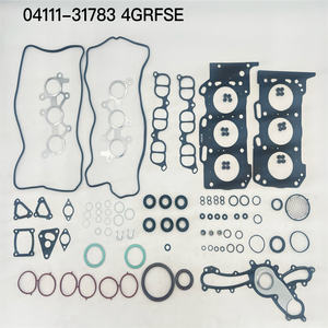 कैनी 04111-31783 हाई क्वालिटी इंजन सिलेंडर हेड गैसकेट सेट किट MARK-X लेक्सस is250/300g 4 ग्राफ्से - Product Image 2