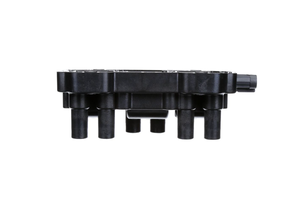 คอยล์จุดระเบิด 12587153 สำหรับ Chevrolet Equinox Malibu Express Silverado GMC Savana Sierra 3.5L 3.9L V6 6 ขั้วต่อแบบตัวเมีย - Product Image 2