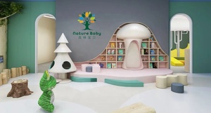 Eibele Juego <span class=keywords><strong>de</strong></span> Muebles <span class=keywords><strong>de</strong></span> Sala <span class=keywords><strong>de</strong></span> <span class=keywords><strong>Biblioteca</strong></span> para Niños, Estantes <span class=keywords><strong>de</strong></span> Árbol <span class=keywords><strong>de</strong></span> Navidad Suaves, <span class=keywords><strong>Casa</strong></span> <span class=keywords><strong>de</strong></span> <span class=keywords><strong>Lectura</strong></span> para Decoraciones <span class=keywords><strong>de</strong></span> <span class=keywords><strong>Biblioteca</strong></span> - Product Image 6