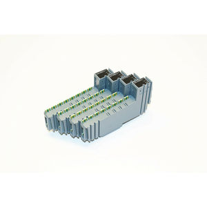 Module B&R X20 At C402 8 I/O, alimentation 24V, interface EtherCAT - Product Image 3