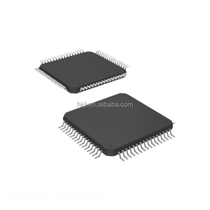 ซื้อชิ้นส่วนอิเล็กทรอนิกส์ออนไลน์ R5F10PLJCLFB #35 64 LQFP ฝังต้นฉบับ - Product Image 1