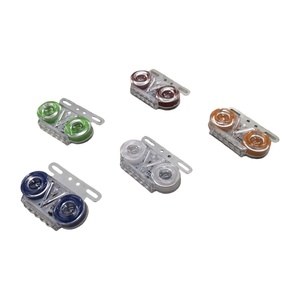 Repuestos de Alta Calidad para Camiones, Lámpara Lateral Universal para Camiones y Remolques - Product Image 3