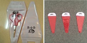 Cuốn Sách Bìa/Trang Bên Trong/Thẻ Tay Áo Làm Máy - Product Image 5