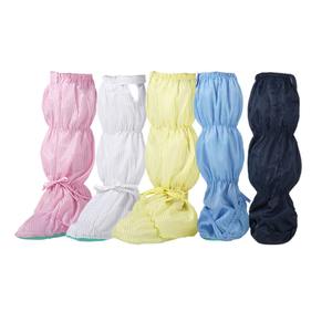 Zapatos <span class=keywords><strong>de</strong></span> <span class=keywords><strong>Seguridad</strong></span> <span class=keywords><strong>Cofra</strong></span> Dorados para Mujer, con Puntera <span class=keywords><strong>de</strong></span> Acero, los Más Cómodos, con Logotipo Personalizado, <span class=keywords><strong>Botas</strong></span> ESD - Product Image 2