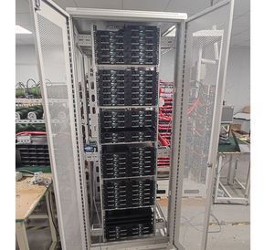 Module redresseur 4000A 48V 6kW pour système d'alimentation CC 2000A 5000A 6000A Télécom - Product Image 1