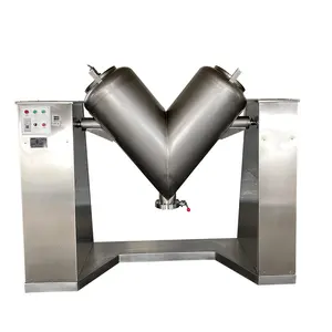 Powder Mixture Machine Dry Blending For Dry milk Powder materials mixing machine