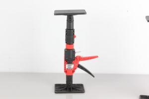 CHEVALIEROUS Poteaux de support télescopiques réglables Gamme 21.6 ''-37.2'' Armoire d'installation d'outils de troisième <span class=keywords><strong>main</strong></span> - Product Image 6