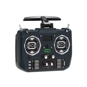 Nuevo Jumper T20S T20 V2 ELRS 2.4G 915MHz 1W RDC90 HALL VS-M Radio Control Remoto de Tamaño Completo Edgetx - Product Image 1