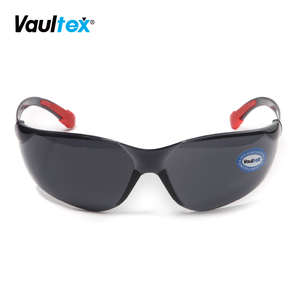 Vaultex באיכות גבוהה חצי מסגרת eyewear pc משקפי הגנה מפני ערפל עבודה בטיחות משקפי שמש משקפי שמש משקפי שמש לעבודה - Product Image 2