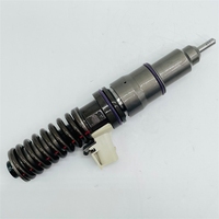 Inyector de Combustible Remanufacturado 21371672 20972225 21340611 20584345 7421340611 BEBE4D24001 para Volvo FH12 12.8d Camión Renault D13A D13D MD13