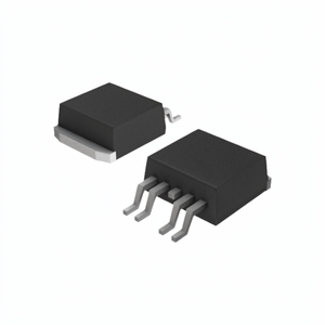 ON5240ส่วนประกอบอิเล็กทรอนิกส์สำหรับบริการครบวงจรของแท้118ถึง-263-5 D2PAK ทรานซิสเตอร์ TO-263BB - Product Image 1