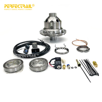 Différentiel de verrouillage HF RD136 de haute qualité pour Ford Maverick 1986-2016