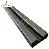 ZONWINXIN – Protection de poteau de gymnastique personnalisée en forme de I pour équipement de gymnastique, fournie directement par l'usine
