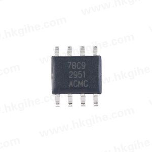 Originale LP2951 ACM ACMX ACMA CM CMC CMX CMB-3.3 2951CM33C 2951ACM33C di Alta Qualità - Product Image 1