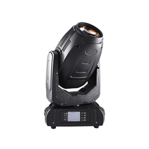 280W Sharpy 10R <span class=keywords><strong>Robe</strong></span> 280W Beam Spot Wash 3in1BSW Luz de escenario para <span class=keywords><strong>concierto</strong></span> de club nocturno - Product Image 3