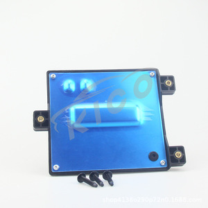 Módulo de Accionamiento de Bomba de Combustible 601-132 13501024 para Chevrolet GMC Cadillac, Pieza de Repuesto 25967325 KCG61003 - Product Image 3