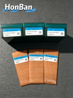 Aiguilles en acier inoxydable Honknit 104.36 K0014, accessoires pour machine à tricoter, en promotion.