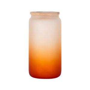 Jarra de Vidrio Resistente a los Olores de 12 oz para Beber Diariamente en la Oficina - Product Image 2