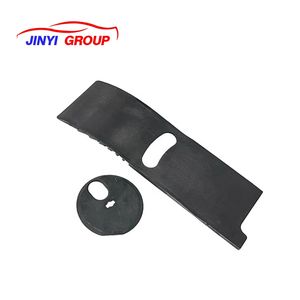 Couvercle de levier de vitesse adapté à Pajero Sport Triton L200 2005-2015 2420A043 2420A127 2420A129 - Product Image 4