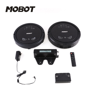 JSD Manufacturers Price Air Purification Intelligent Best Selling Smart Vacuum Cleaner small pool robotic pool cleaner - Product Image 5