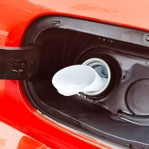 Nuovo beccuccio adattatore per tubo imbuto per Ford F150 Focus Mondeo Galaxy Tank numeri di parte 1833948 1782177 2050651 8 u5a17b068bb - Product Image 3