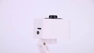 スマートホームセキュリティ人間モニタリング1080 HDリモート音声インターホンワイヤレスTuya Wifiカメラ - Product Image 6