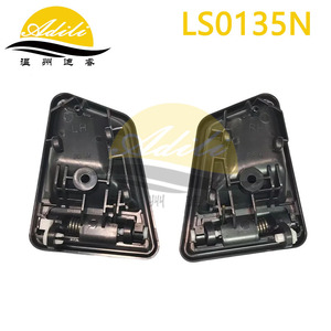 มือจับประตูด้านใน Adili รุ่น LS0135N สีดำ สำหรับ Suzuki Vitara Escudo Tracker ปี 1989-1998 - Product Image 4