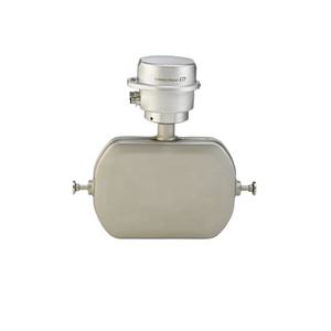 Nuevo Medidor de Flujo Coriolis Original Endress+Hauser E+H 300/500 8A3C01 8A3C02 8A3C04, Digital, Magnético, Personalizado, Compatible con OEM - Product Image 1